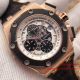 2017 Swiss Fake AP Royal Oak Offshore Limited Edition Rubens Barrichello Rose Gold (4)_th.jpg